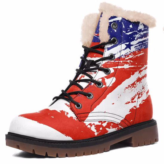 Fashion Custom Wholesale High-Quality Dropshipping Durable Boots