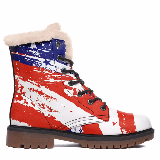 Fashion Custom Wholesale High-Quality Dropshipping Durable Boots