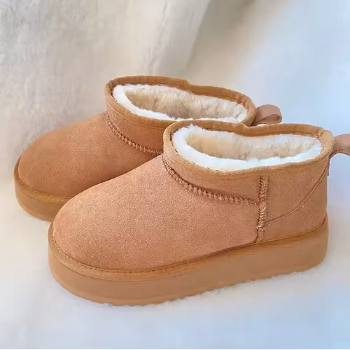 Wholesale 2020 New Arrival Dress Men Ankle Leather Shoes Military Marten Boot