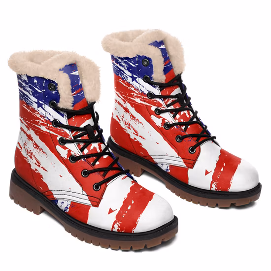 Fashion Custom Wholesale High-Quality Dropshipping Durable Boots