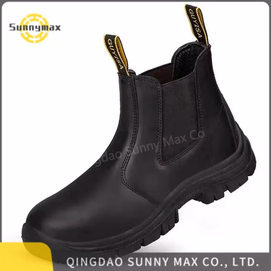 Suede Woolen Upper Fur Lining Warm Snow Boots