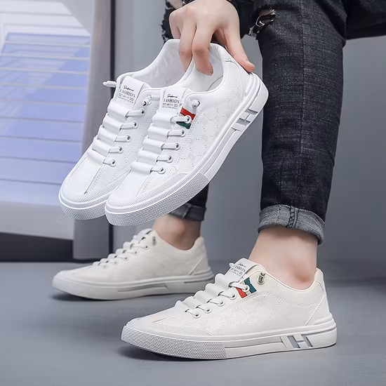 Men′s Fashionable Casual Sneakers Shoes in Spring and Summer