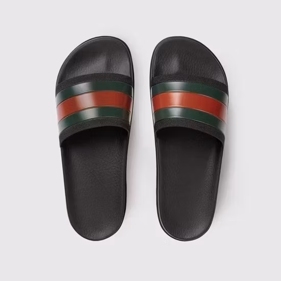 Rubber Outsole PVC Air Cushion Custom Slide Men OEM Slides Slippers Mens Slides Size 15 Slippers Rubber Sandals