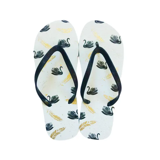 Unisex Soft Sole Mens Womens Indoor Bathroom PVC Slippers